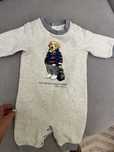 Слип Ralph Lauren на 1-3 мес