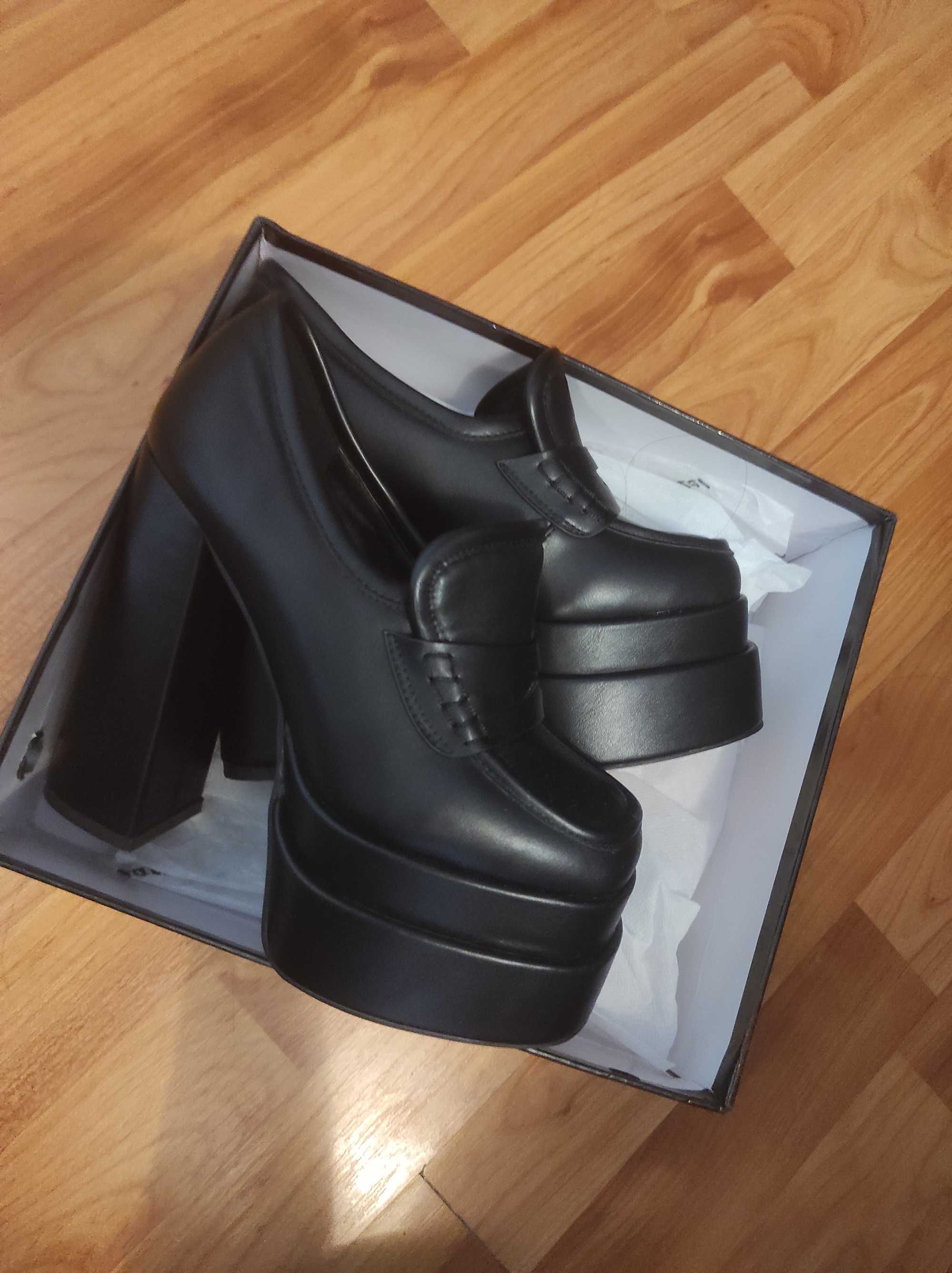 Продам Туфли 37 размер