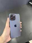 Iphone 14 pro max 128 gb Deep Purple