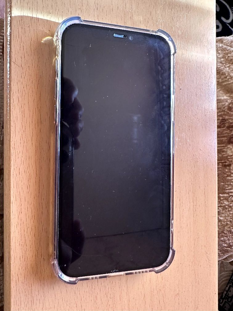 Обмен на iPhone XR iPhone 12 на 128gb