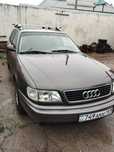 Продам машину Audi A6