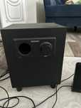 Колонка компьютерная PHILIPS