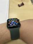 Продам Apple watch SE 2 44mm