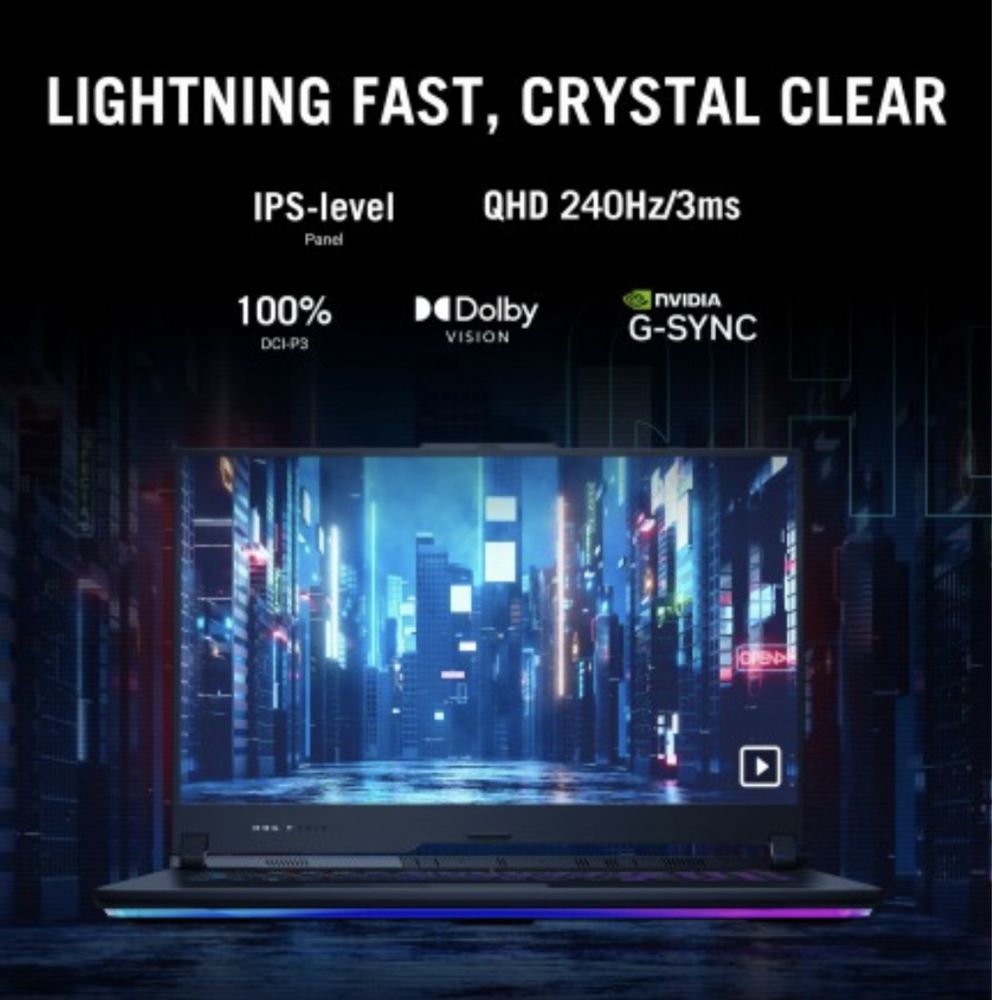 Asus Rog Strix 3050