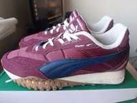Кроссовки Puma оригинал, новые | 44 размер | Алматы