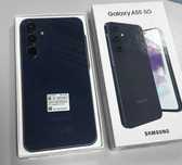 Samsung Galaxy A55 256 Gb (Отеген батыр) Лот: 612445