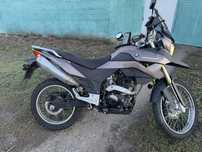 Продам мотоцикл Racer RC300-GY8