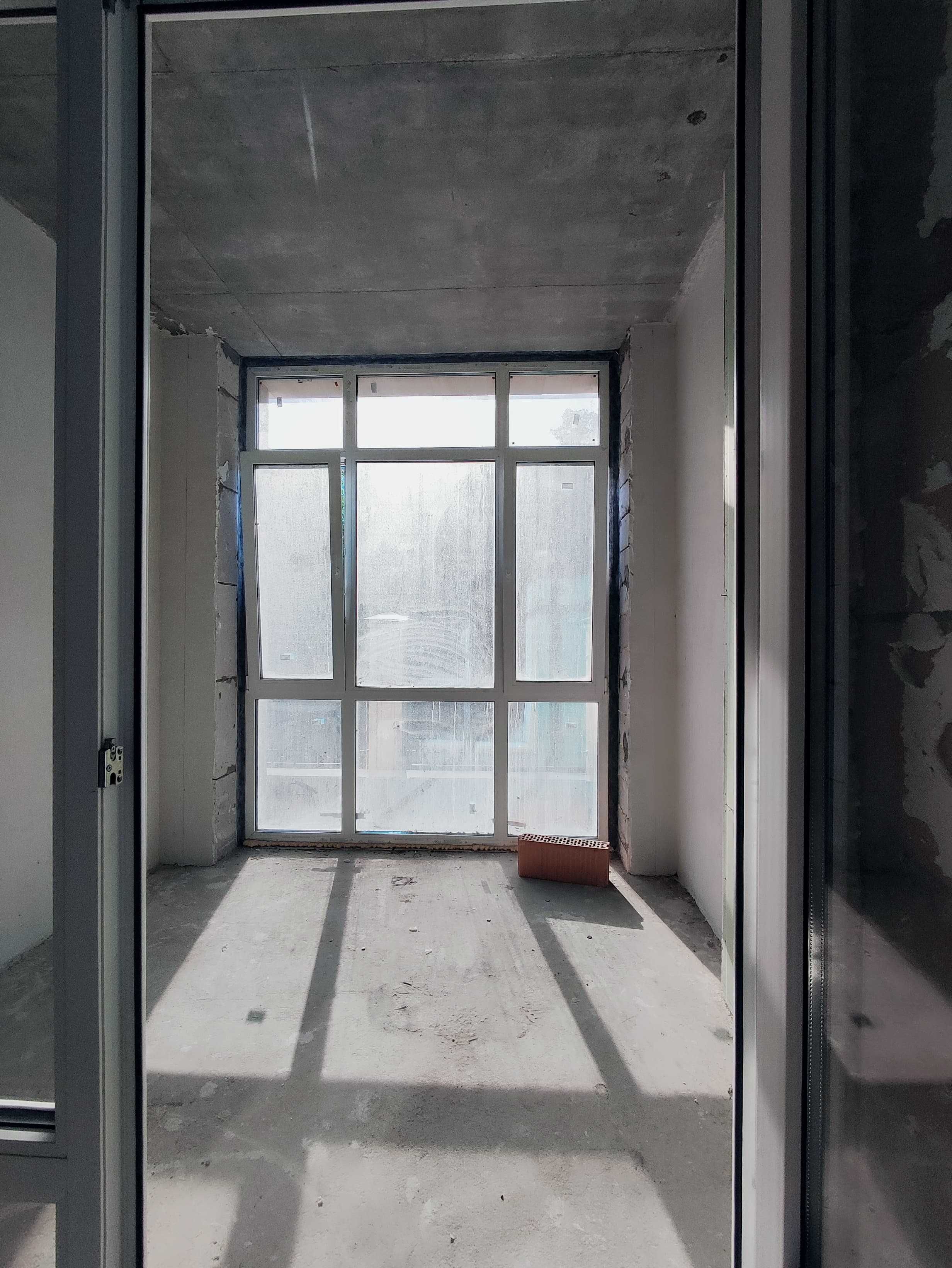 3-комнатной квартиры, 92 м², ул. Аманжолова, дом 100 ЖК Верона