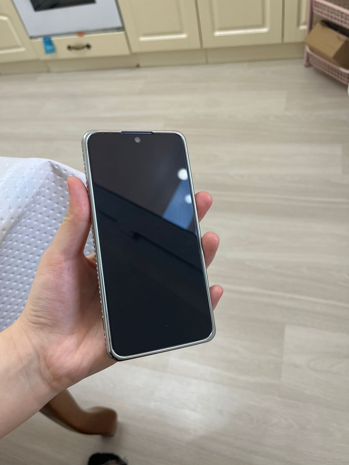 Продам телефон с24