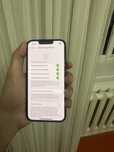 IPhone 13 128гб идиал почти новый!!!