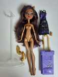 Клодин скариж monster high монстр хай
