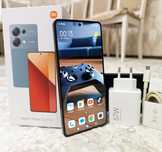 Redmi Note 13 Pro / 256GB Полный комплект.
