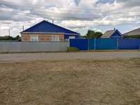 Продам дом в селе Архангельское