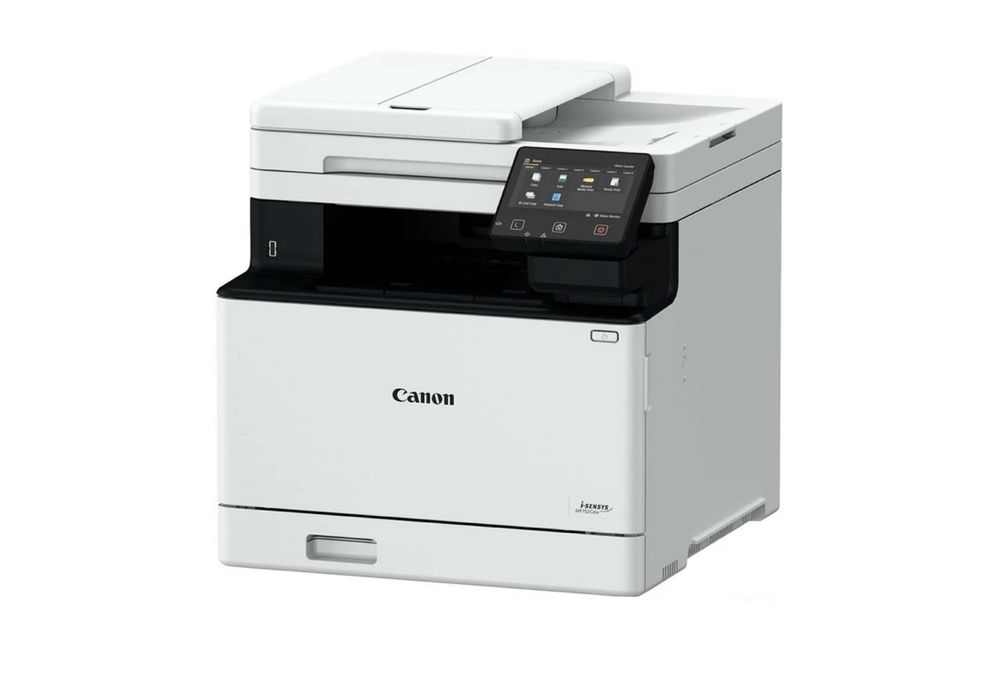 МФУ лазерное цветное Canon I-SENSYS MF651CW