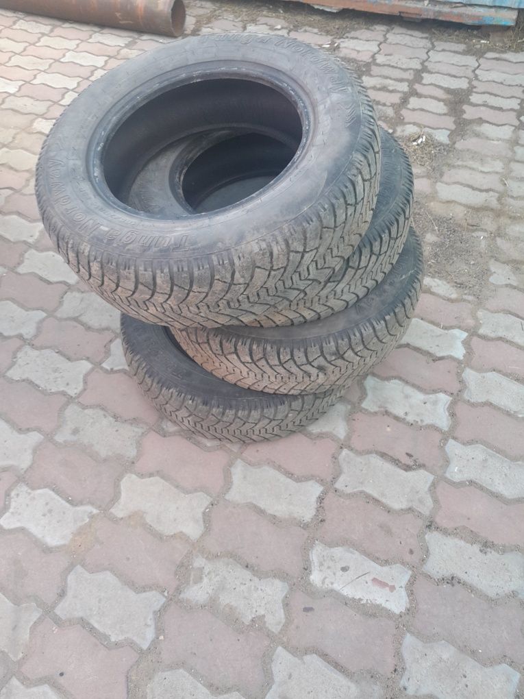 Колеса р14 р15 продам