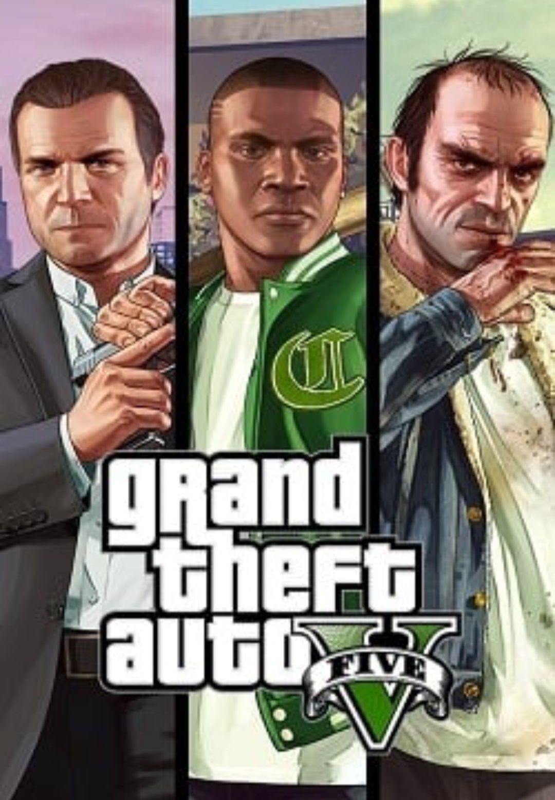 FAR СRY 5 и 6 МАХ РAYN 3 и MAFIA 3 GTA5 и GS GO и CALL OF DUTY и други