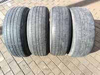 Шины 215/60 R16 - "Yokohama dB decibel E70" (Япония), летние.