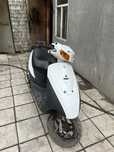 Suzuki lets2 new