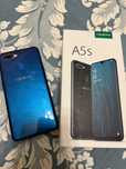 Продается сотовый телефон OPPO A5S