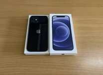 Iphone 12 на 128gb