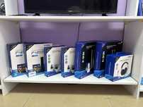 Универсальный кулер для Playstation 5