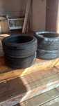 Продам шину летный !размер 235/45/18