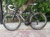 Велосипед S WORKS SL4