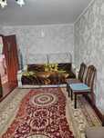 Продам 2х ком. квартиру