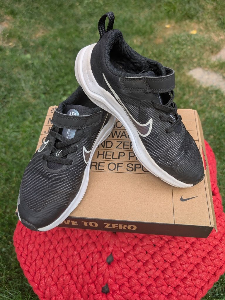 Кроссовки детские Nike унисекс 31 р
