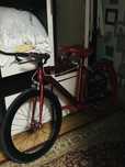 Fixed gear Срочно продам!!!