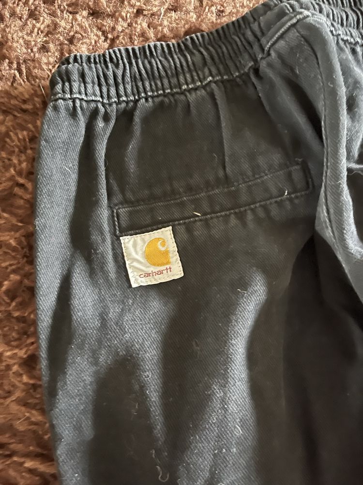 СРОЧНО! Джинсы кархартт carhartt новые