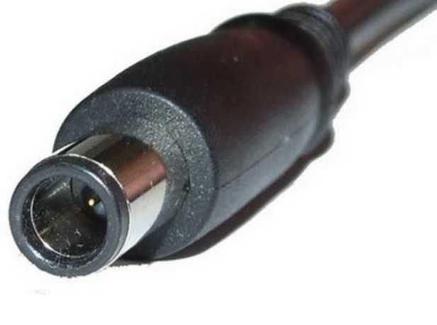 Блок питания для ноутбука HP / 6.5A / 120W / 7.4 x 5.0