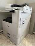 МФУ Canon Imagerunner Advance DX C3822I