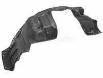 Подкрылок  RH Mitsubishi Lancer cedia