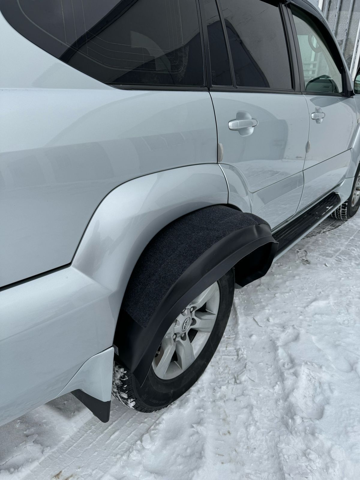 Подстаканник разделить стаканов Toyota Prado 120 gx470