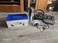 Заражения Sony PS5