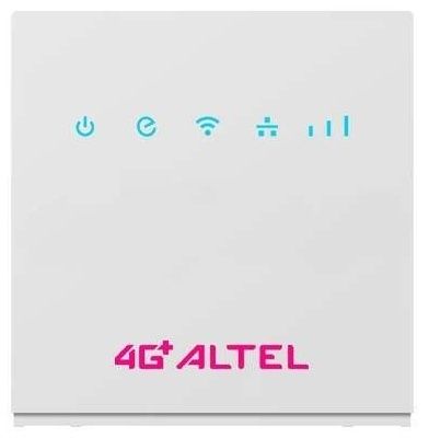 Wi-Fi роутер ALTEL