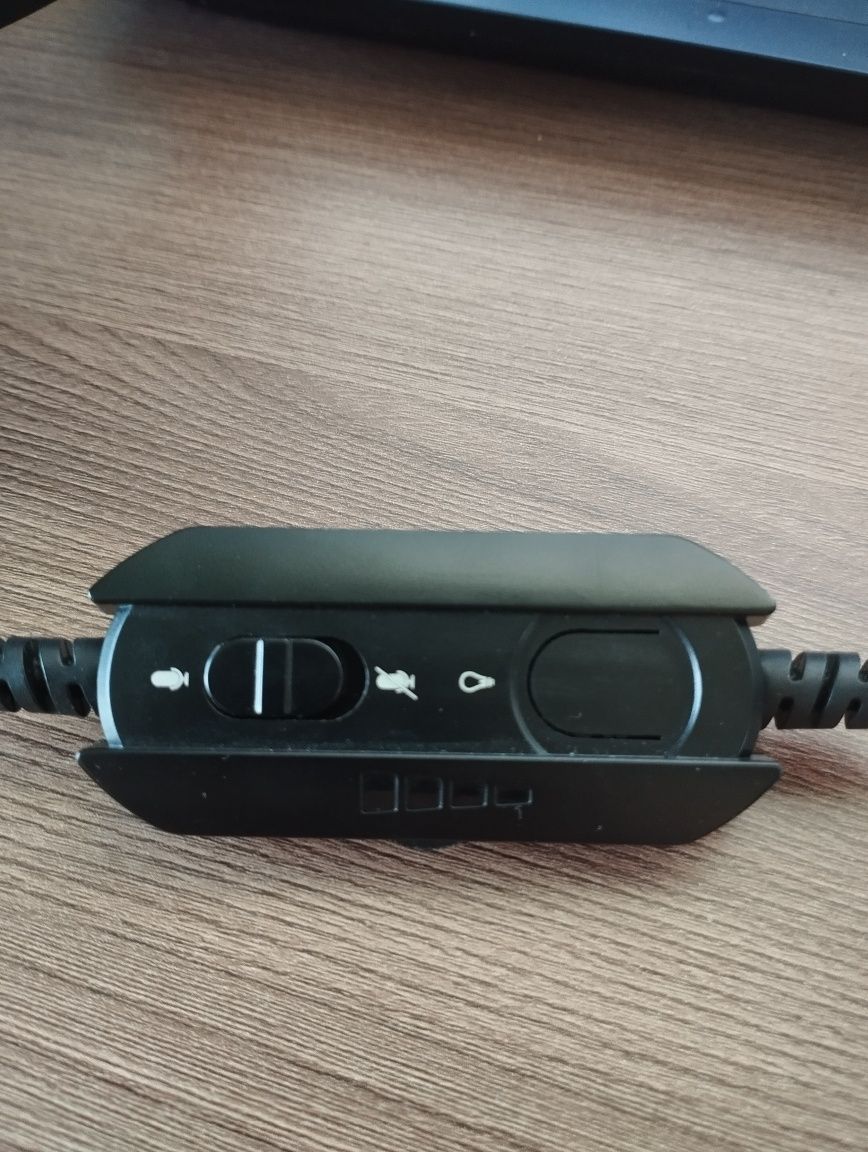 Наушники A4Tech Bloody G350 без гарантии