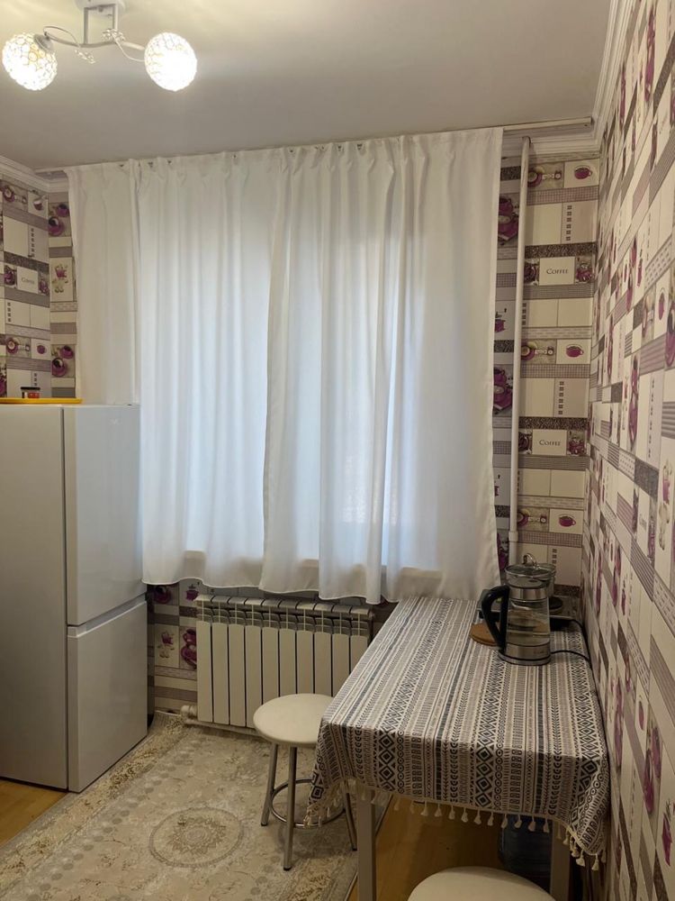 Продам 1 комнатную.