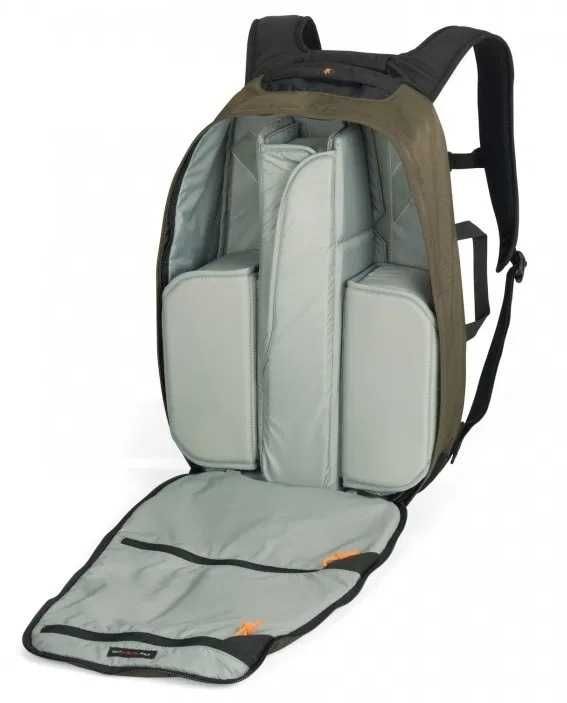 Рюкзак LOWEPRO Scope Travel 200
