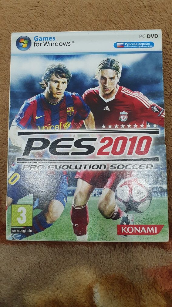 Игровые диски Лицензионные