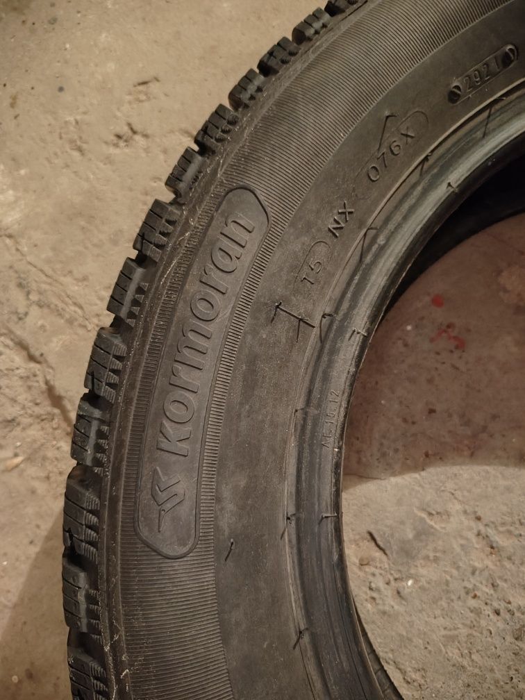 185/65 R15 Kormoran stud2