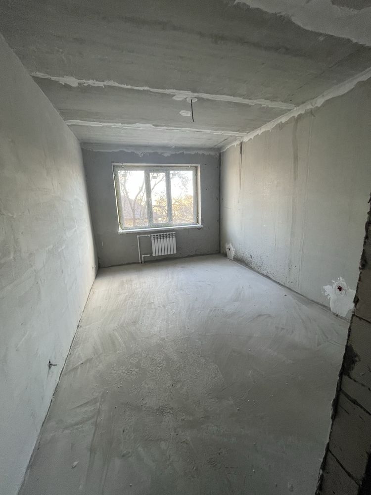 Продам двухкомнатную квартиру