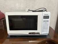 Микроволновка печь Panasonic
