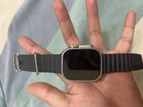Apple watch ultra идеальные