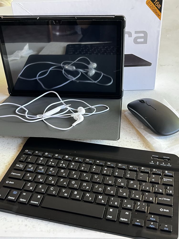 Планшет OZCT S9 Ultra