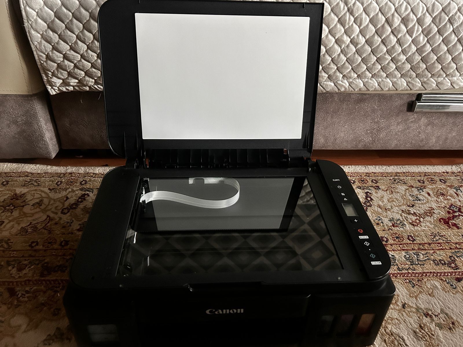 Продам принтер CANON PIXMA G2411