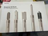 Dreame Airstyle 5 in 1