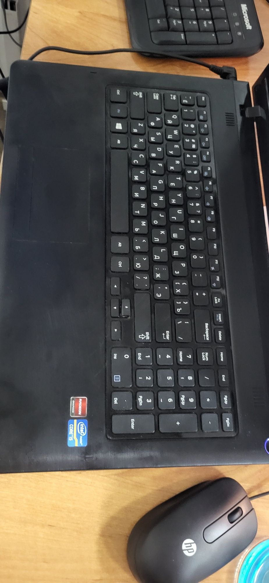 Ноутбук самсунг продам