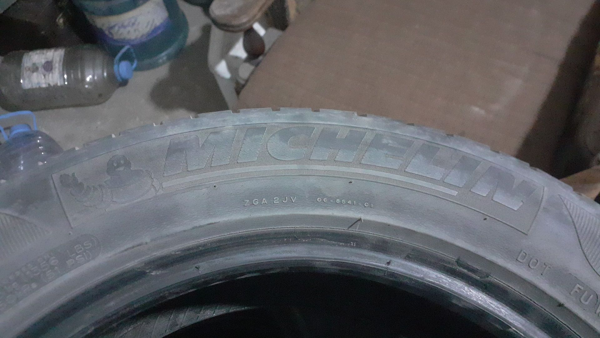 Продам шины размеры отR13 до 20 б/у